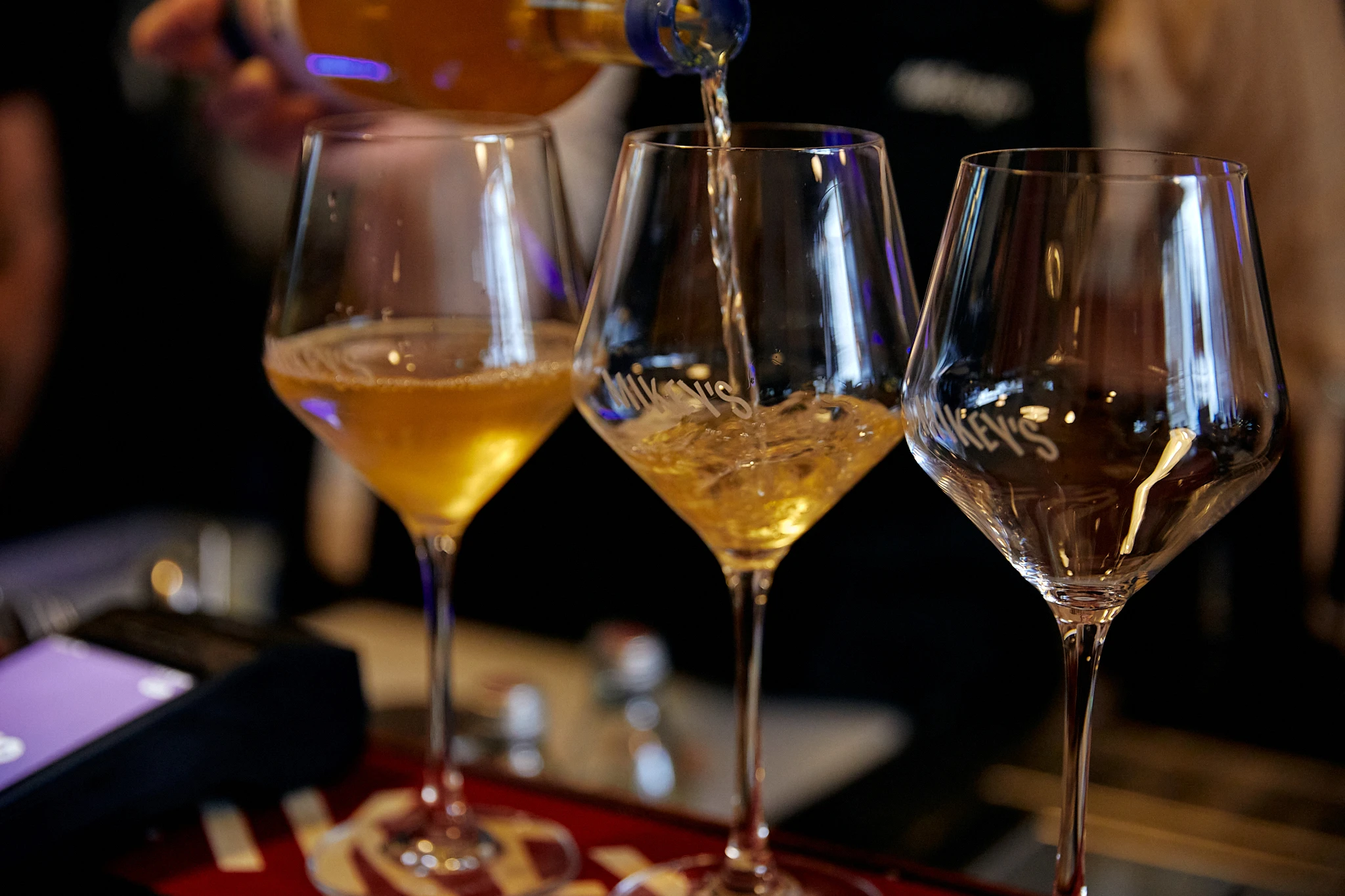 First Look: Abbotsford Bar Mikey’s Serves Chilli Crisp Margaritas in an Unfussy Space